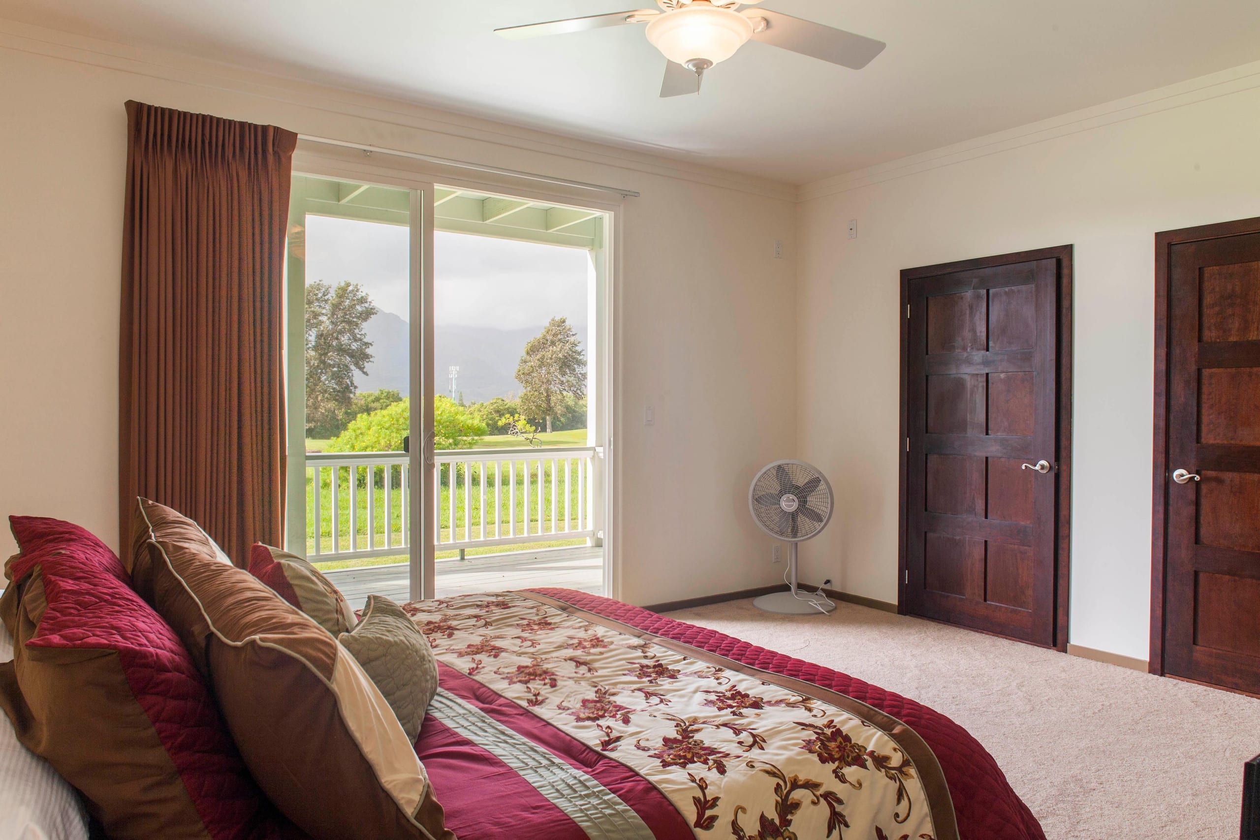 Home in Princeville · ★4.8 · 4 bedrooms · 5 beds · 3 private baths - Image 23