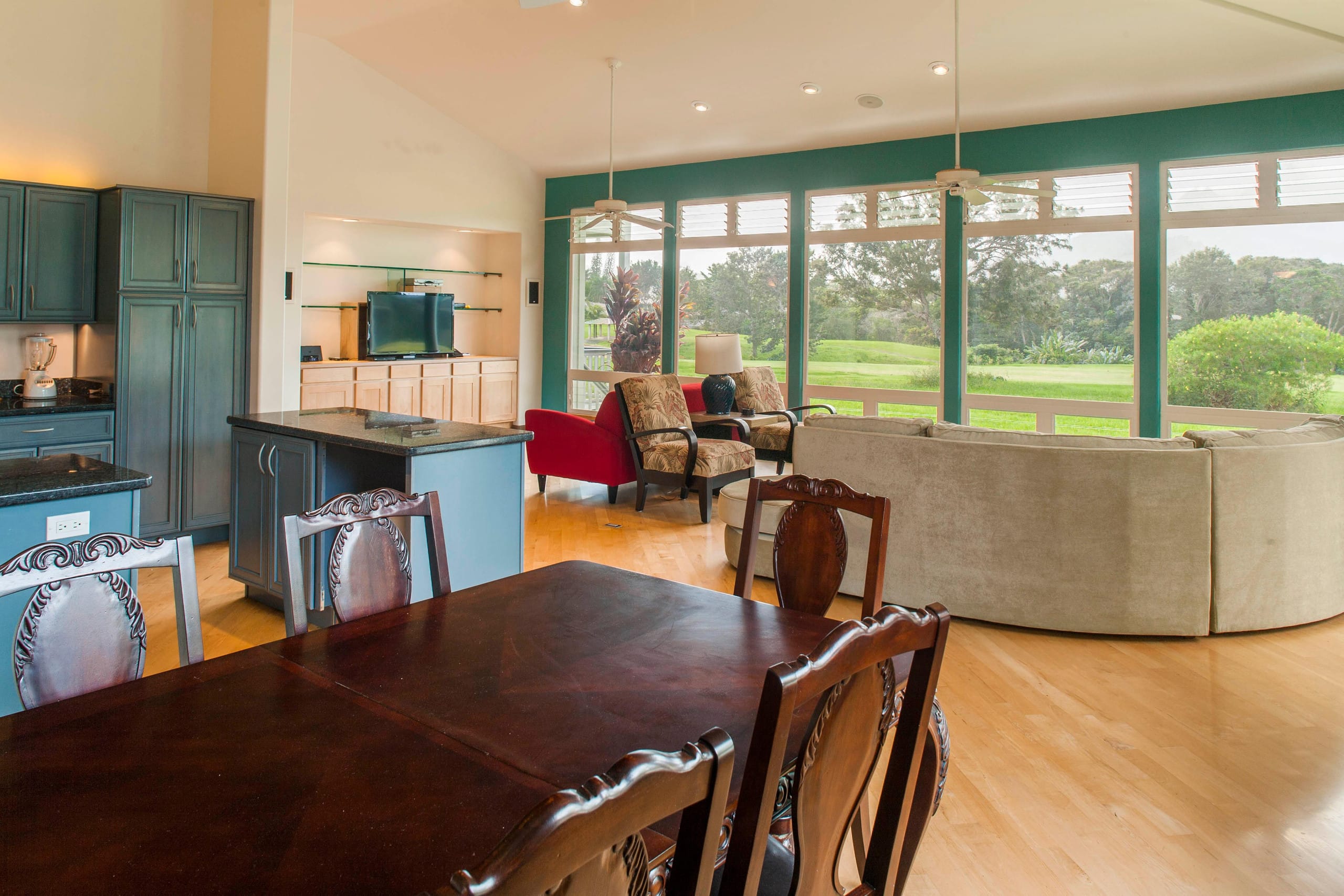 Home in Princeville · ★4.8 · 4 bedrooms · 5 beds · 3 private baths - Image 5