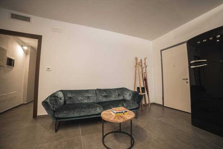 Suite Piazza Mazzini 90 MQ 5* gallery image 5