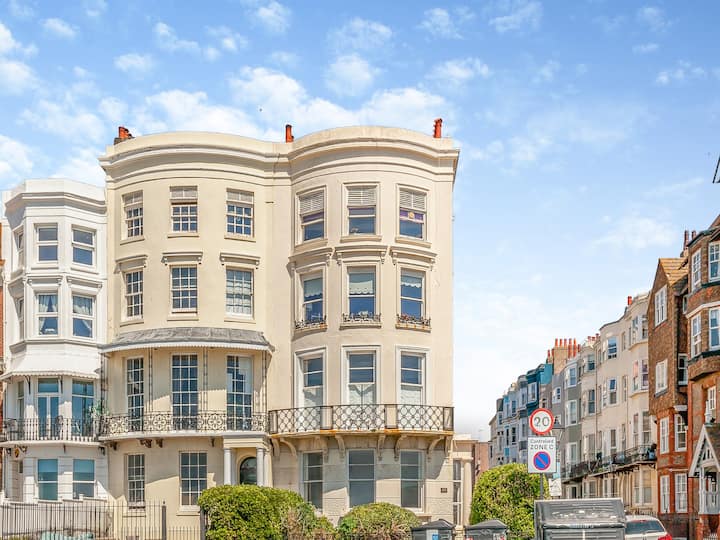The Beach Studio - Brighton