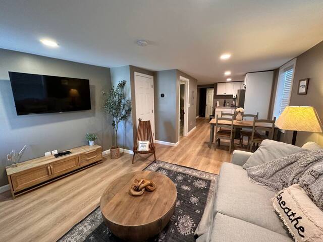 Coast To Creek managed Airbnb listing 3