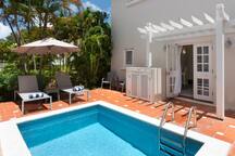 Turtle View 3 bed