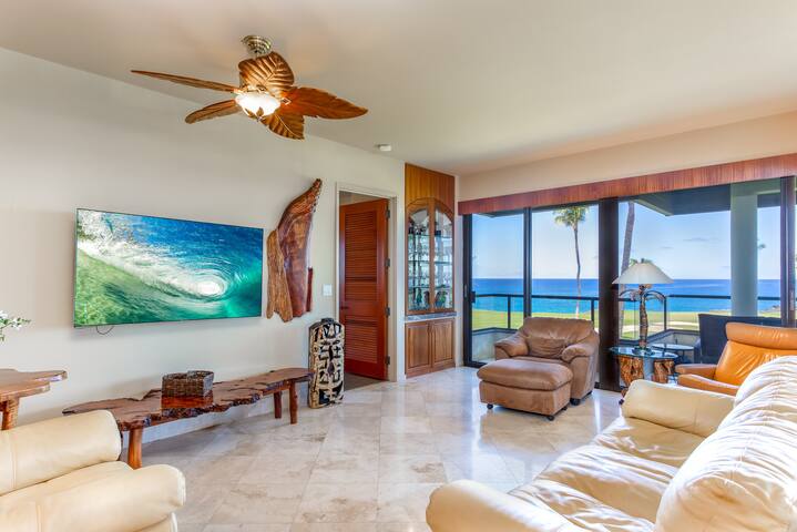 Stunning Panoramic Ocean/Fairway Views gallery image 3