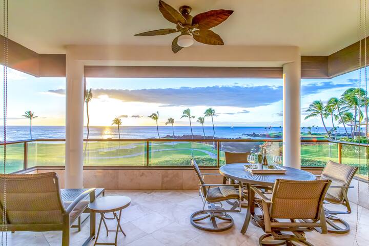Stunning Panoramic Ocean/Fairway Views gallery image 4