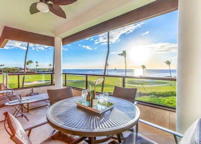 Stunning Panoramic Ocean/Fairway Views gallery image 2