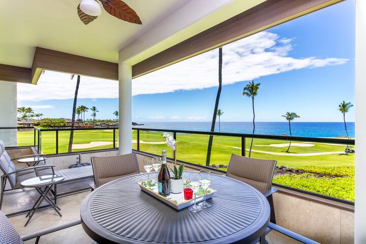 Stunning Panoramic Ocean/Fairway Views gallery image 5