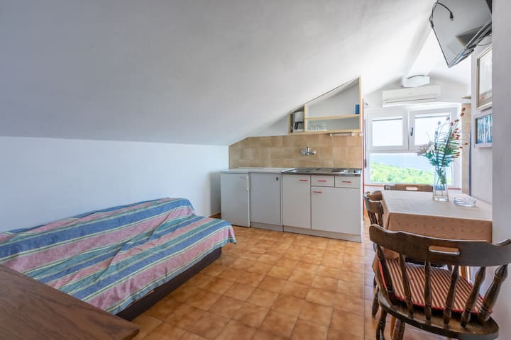 Appartement Rozaria (66691-a8) - Dramalj