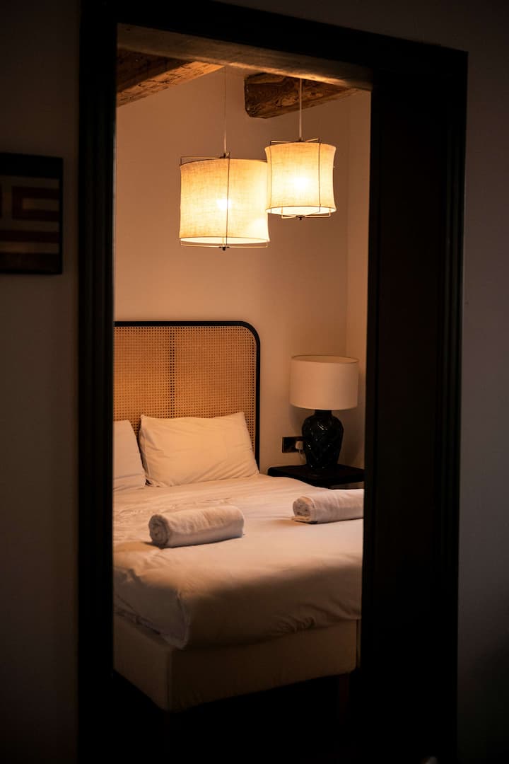 ห้องนอนคู่