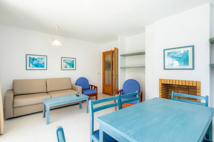 Oro Del Mar iv Apartamento 02 gallery image 5