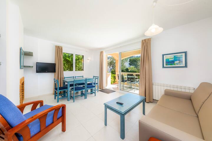 Oro Del Mar iv Apartamento 02 gallery image 4