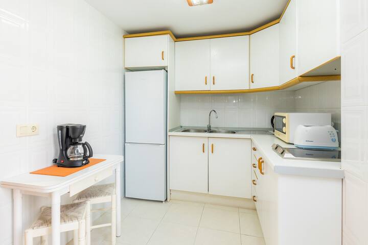 Oro Del Mar iv Apartamento 02 gallery image 2