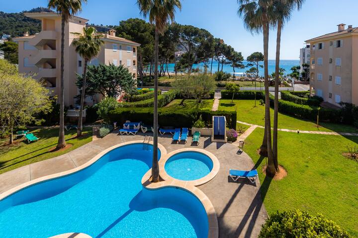 Oro Del Mar iv Apartamento 02 gallery image 3