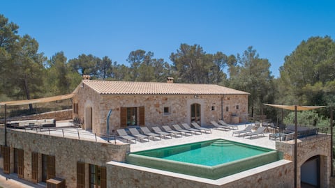 Vista Sa Tanca, House 5StarsHome Mallorca