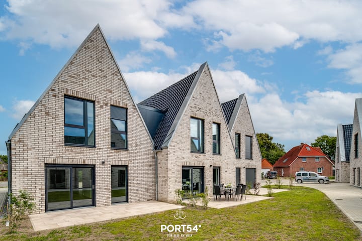 Ferienhaus Inselloft Fehmarn - Fehmarn