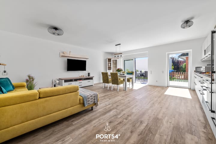 Ferienwohnung Ostseeinsel Fehmarn - Fehmarn