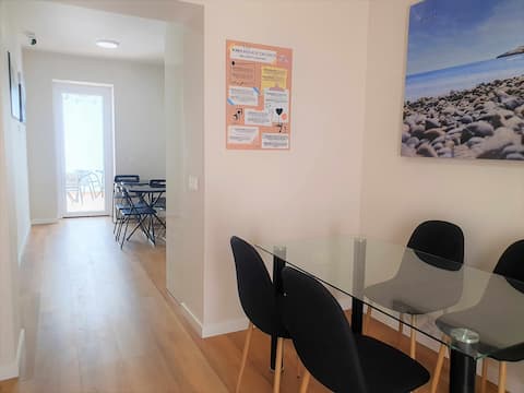 Seashells Suites - Mónsul