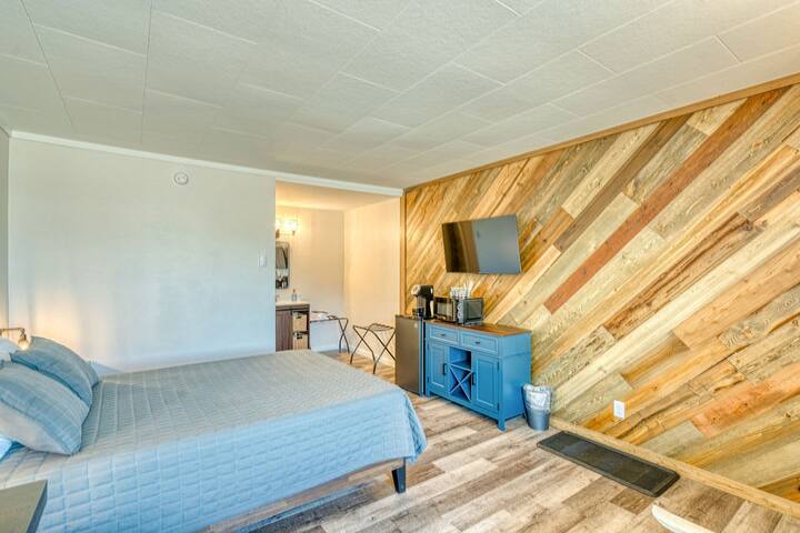 Flathead Hideaway managed Airbnb listing 3