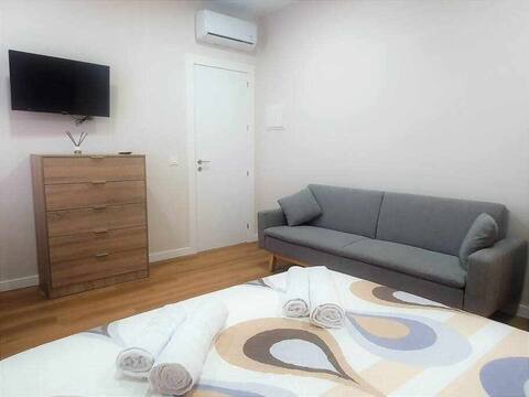 Seashells Suites - Las Negras