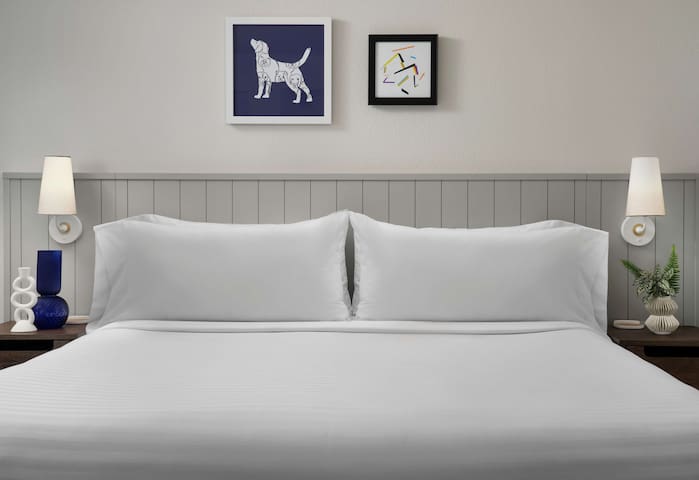 Relax and Unwind! 2 Spacious Units, Full Kitchen