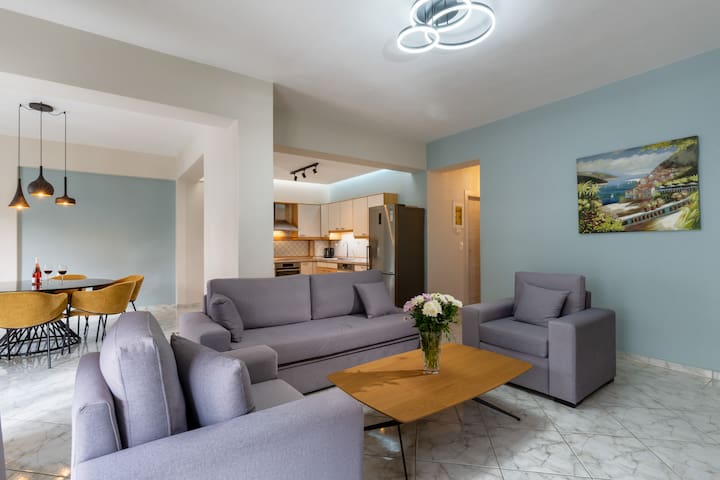 SMART ST managed Airbnb listing 2