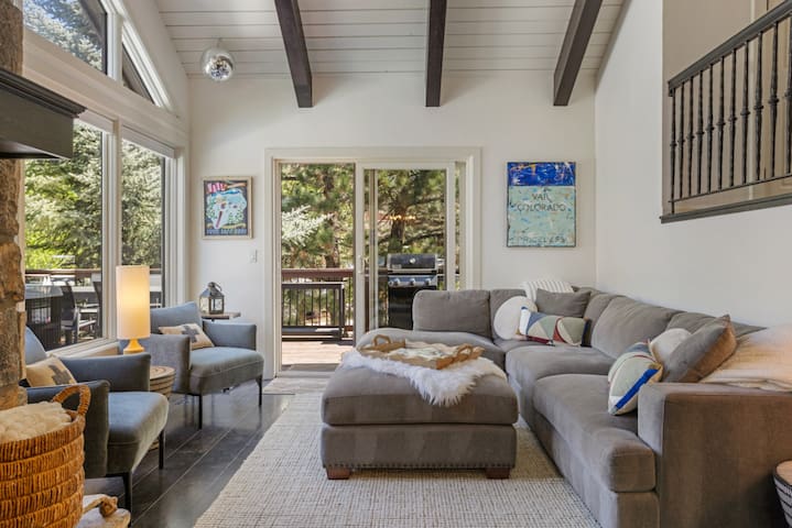 Remotkey managed Airbnb listing 3