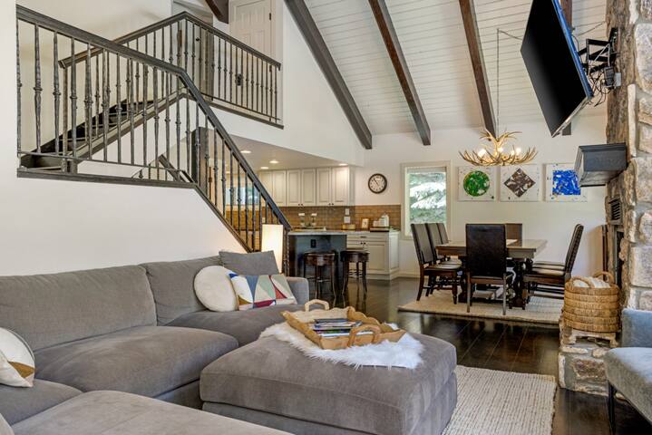 Remotkey managed Airbnb listing 2