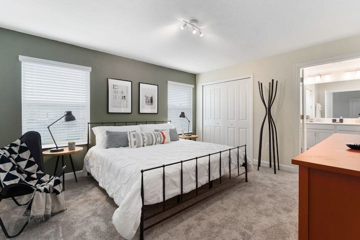 Спална соба