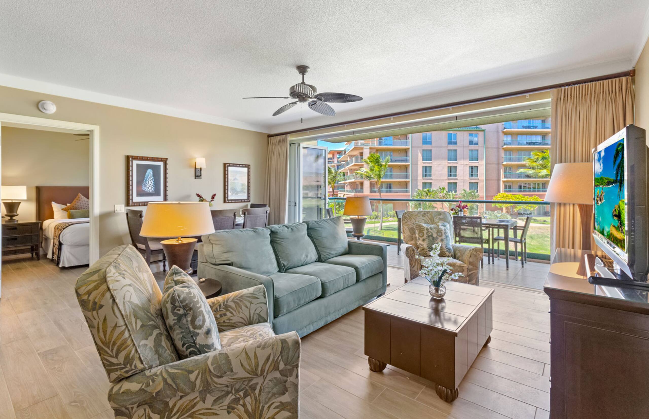 Condo in Lahaina · ★4.67 · 4 bedrooms · 6 beds · 4 baths - Image 27