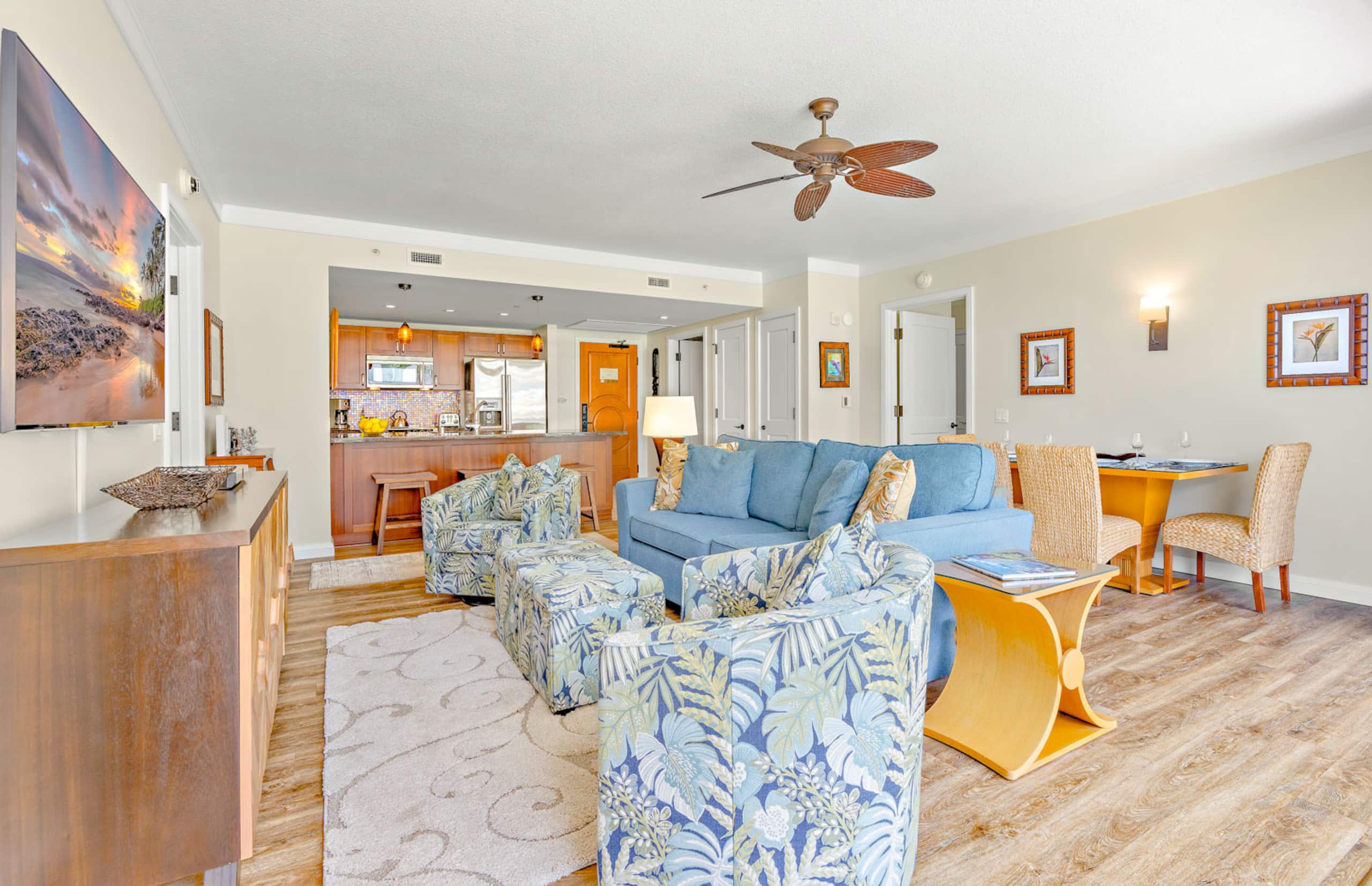 Condo in Lahaina · ★4.67 · 4 bedrooms · 6 beds · 4 baths - Image 8