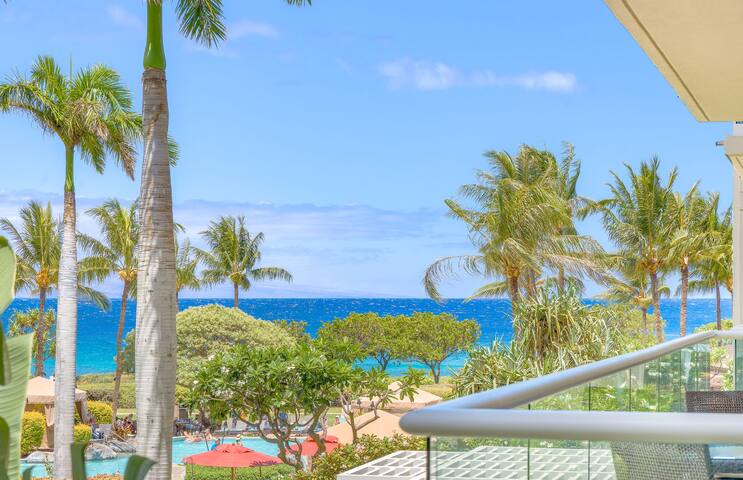 Maui Resort Rentals: Honua Kai Hokulani 245/6 gallery image 2