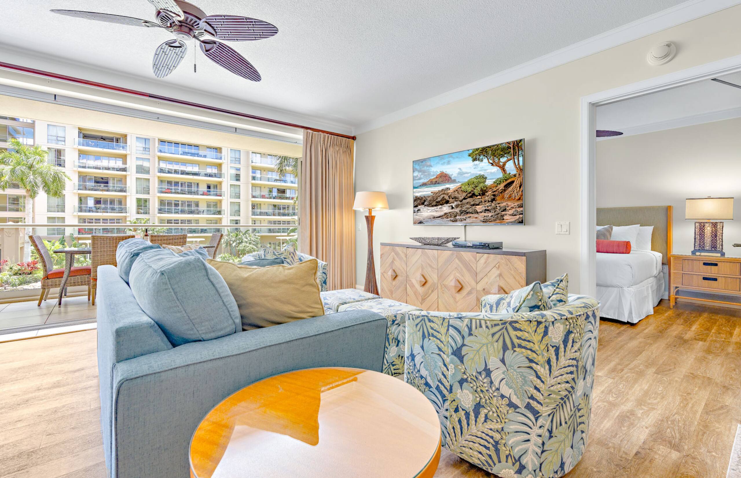 Condo in Lahaina · ★4.67 · 4 bedrooms · 6 beds · 4 baths - Image 12