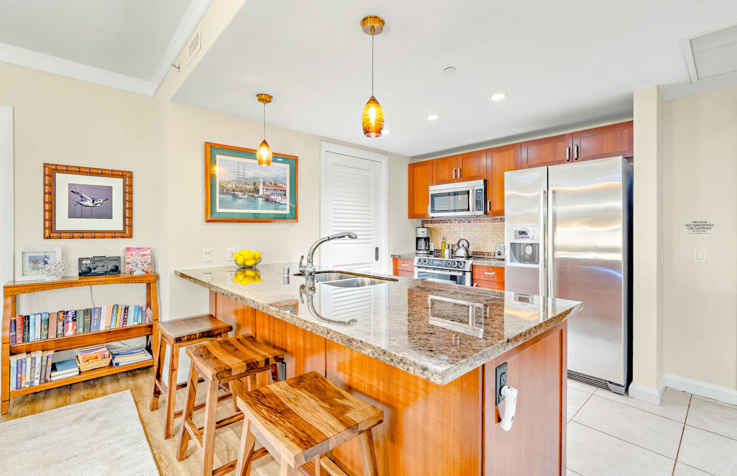 Condo in Lahaina · ★4.67 · 4 bedrooms · 6 beds · 4 baths - Image 6