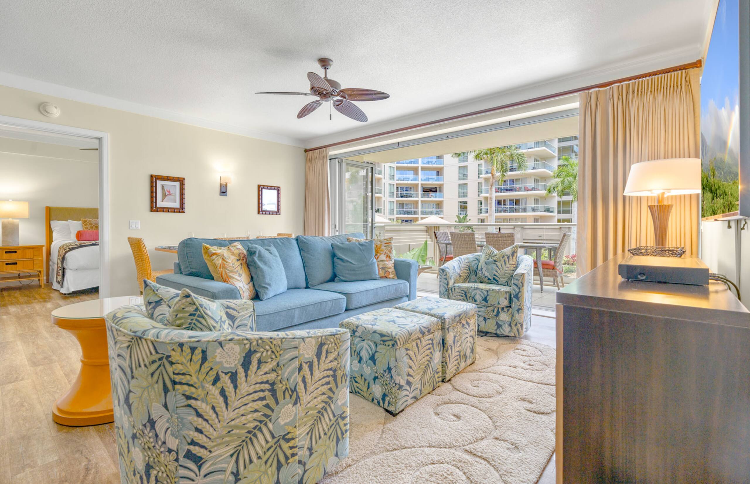 Condo in Lahaina · ★4.67 · 4 bedrooms · 6 beds · 4 baths - Image 4