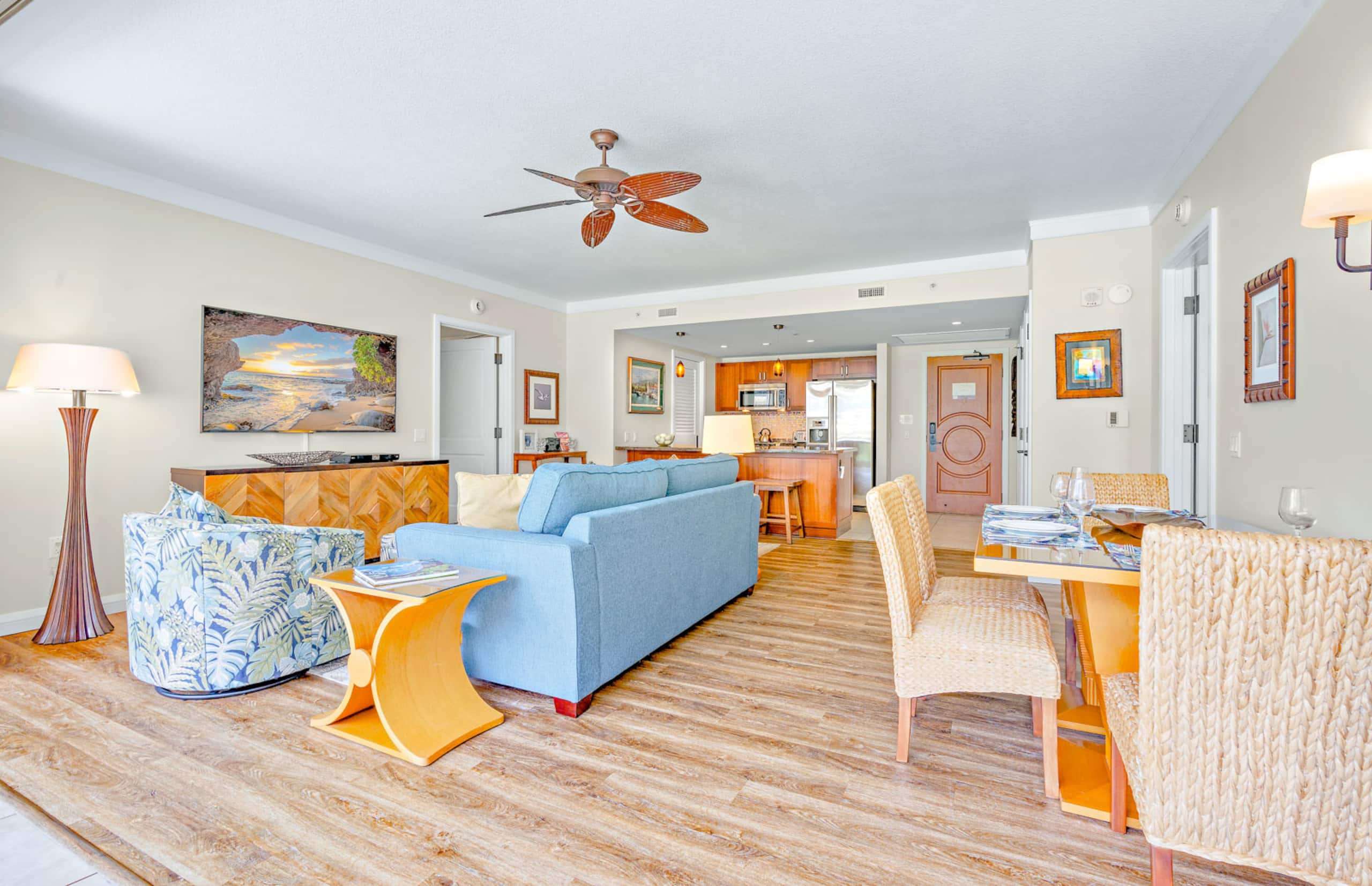 Condo in Lahaina · ★4.67 · 4 bedrooms · 6 beds · 4 baths - Image 10