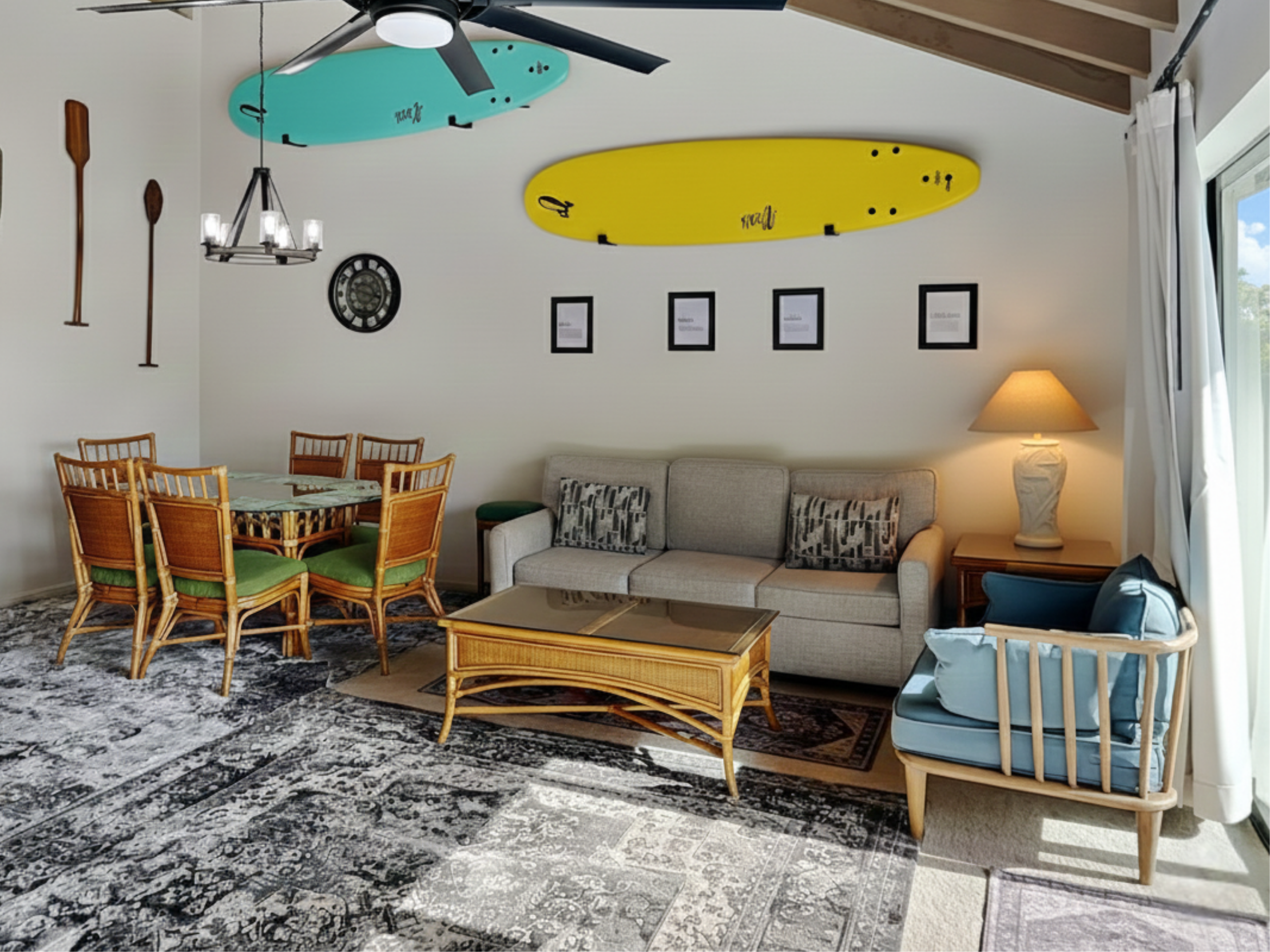 Condo in Kihei · ★4.75 · 2 bedrooms · 3 beds · 2 shared baths - Image 4