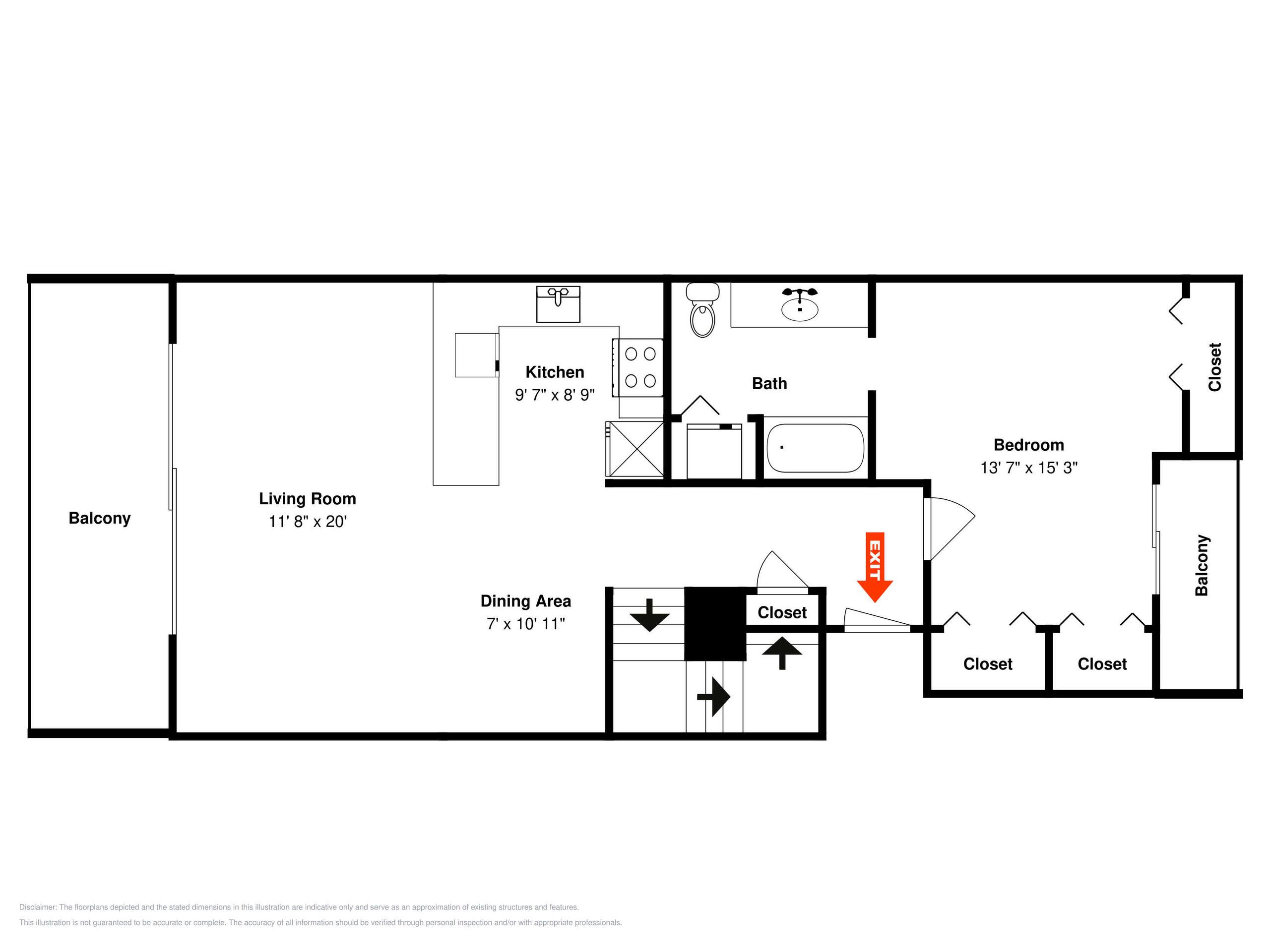 Condo in Kihei · ★4.75 · 2 bedrooms · 3 beds · 2 shared baths - Image 20