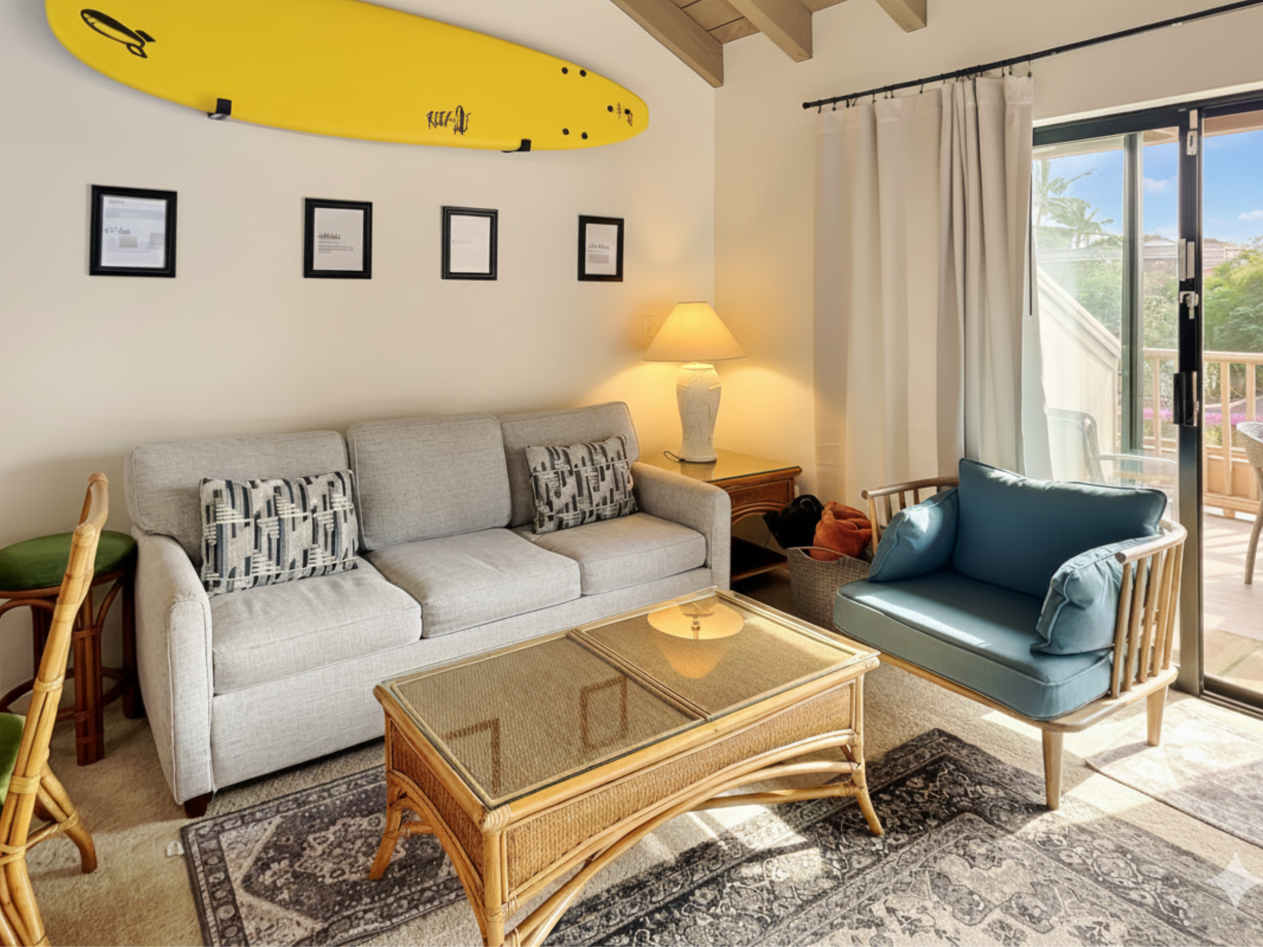 Condo in Kihei · ★4.75 · 2 bedrooms · 3 beds · 2 shared baths - Image 2