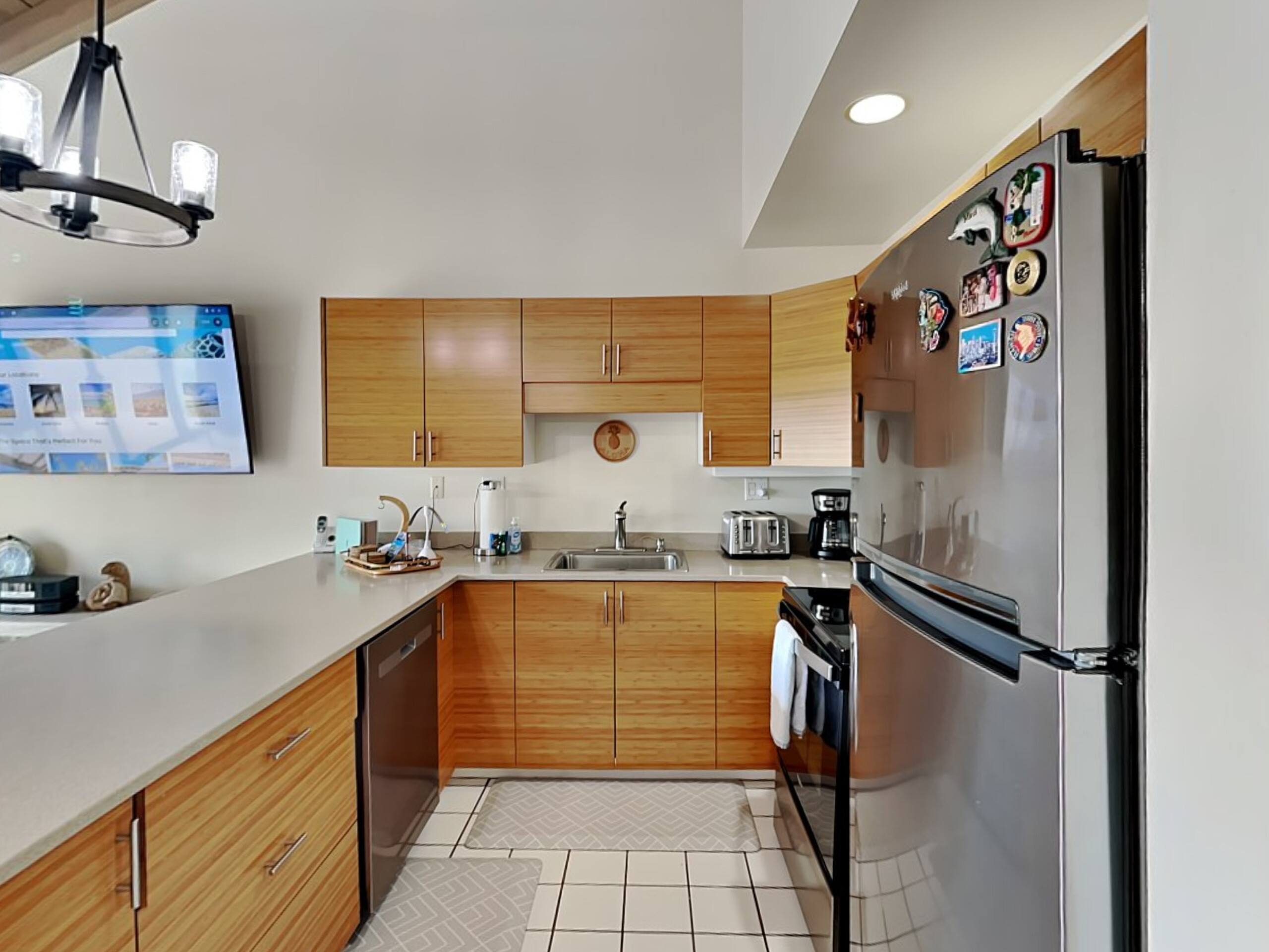 Condo in Kihei · ★4.75 · 2 bedrooms · 3 beds · 2 shared baths - Image 8