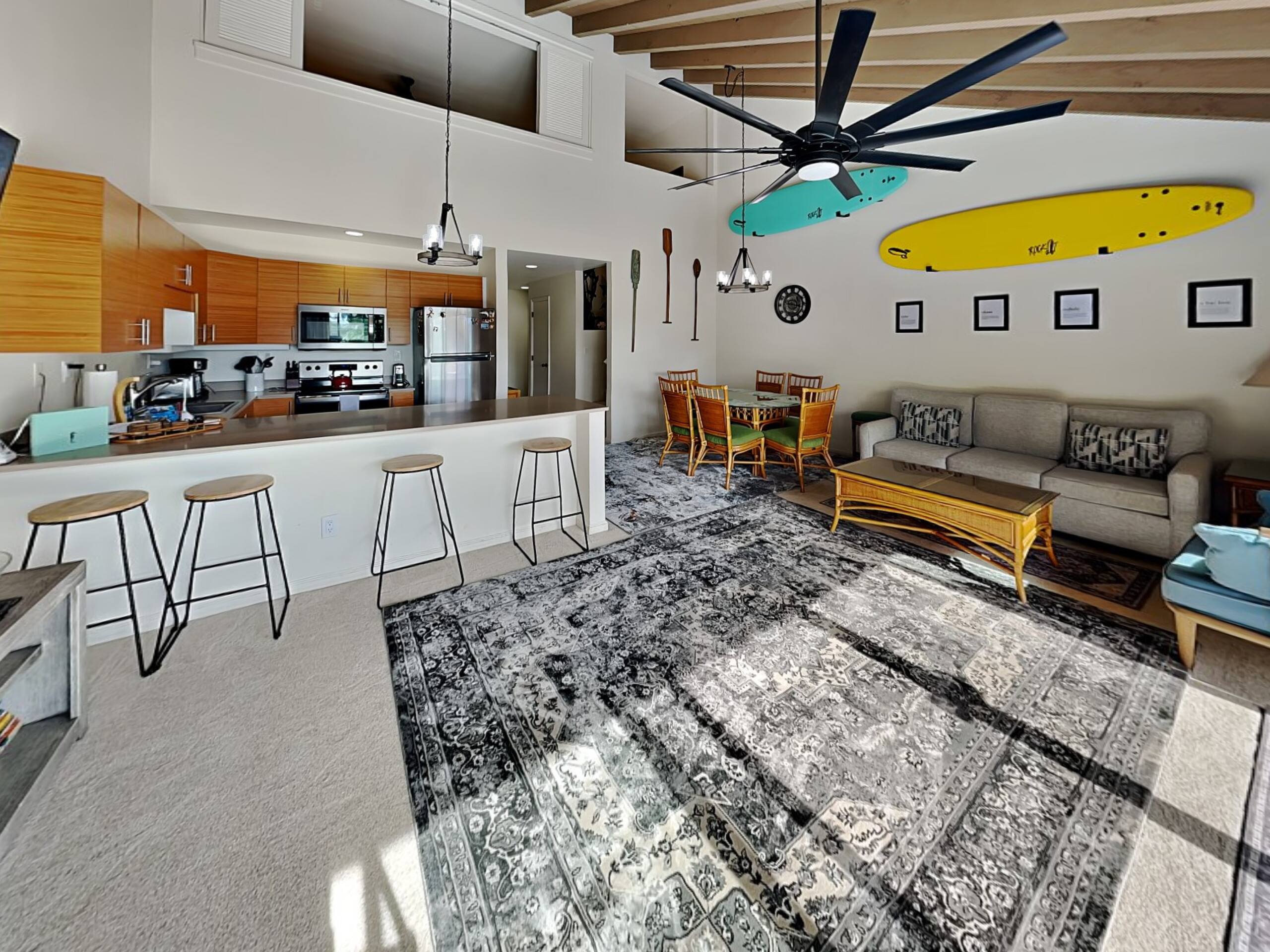 Condo in Kihei · ★4.75 · 2 bedrooms · 3 beds · 2 shared baths - Image 6