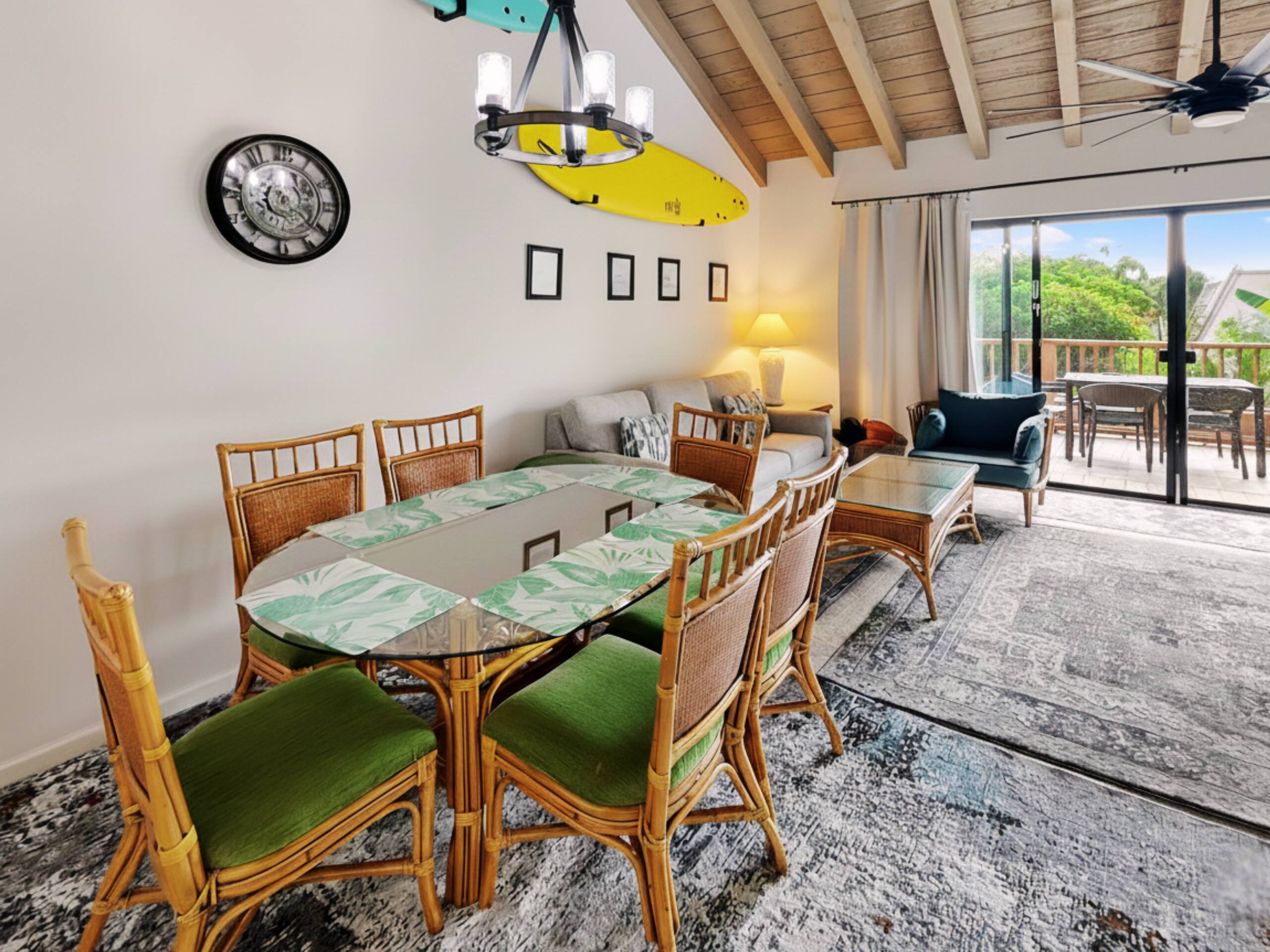 Condo in Kihei · ★4.75 · 2 bedrooms · 3 beds · 2 shared baths - Image 3
