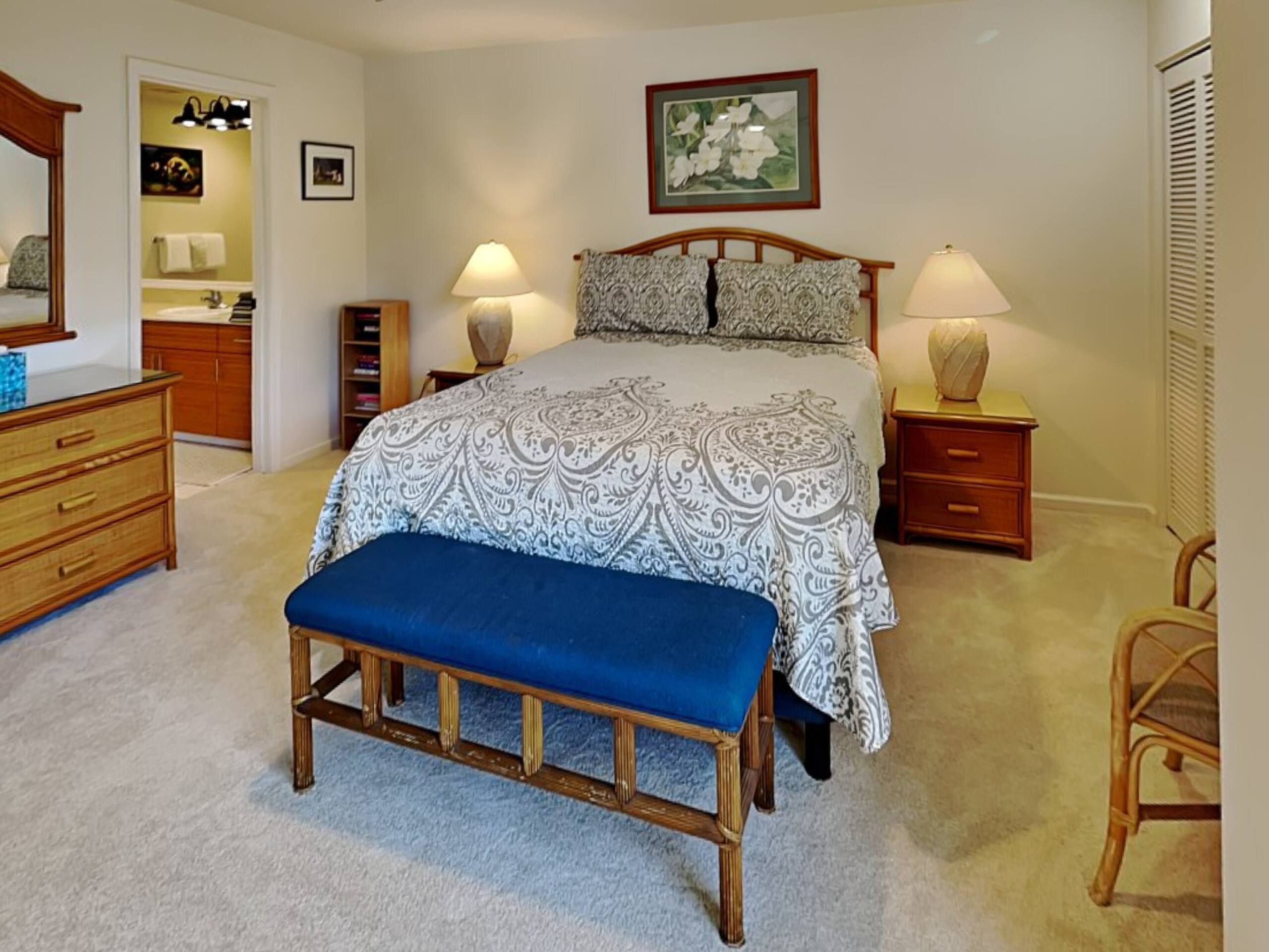 Condo in Kihei · ★4.75 · 2 bedrooms · 3 beds · 2 shared baths - Image 22