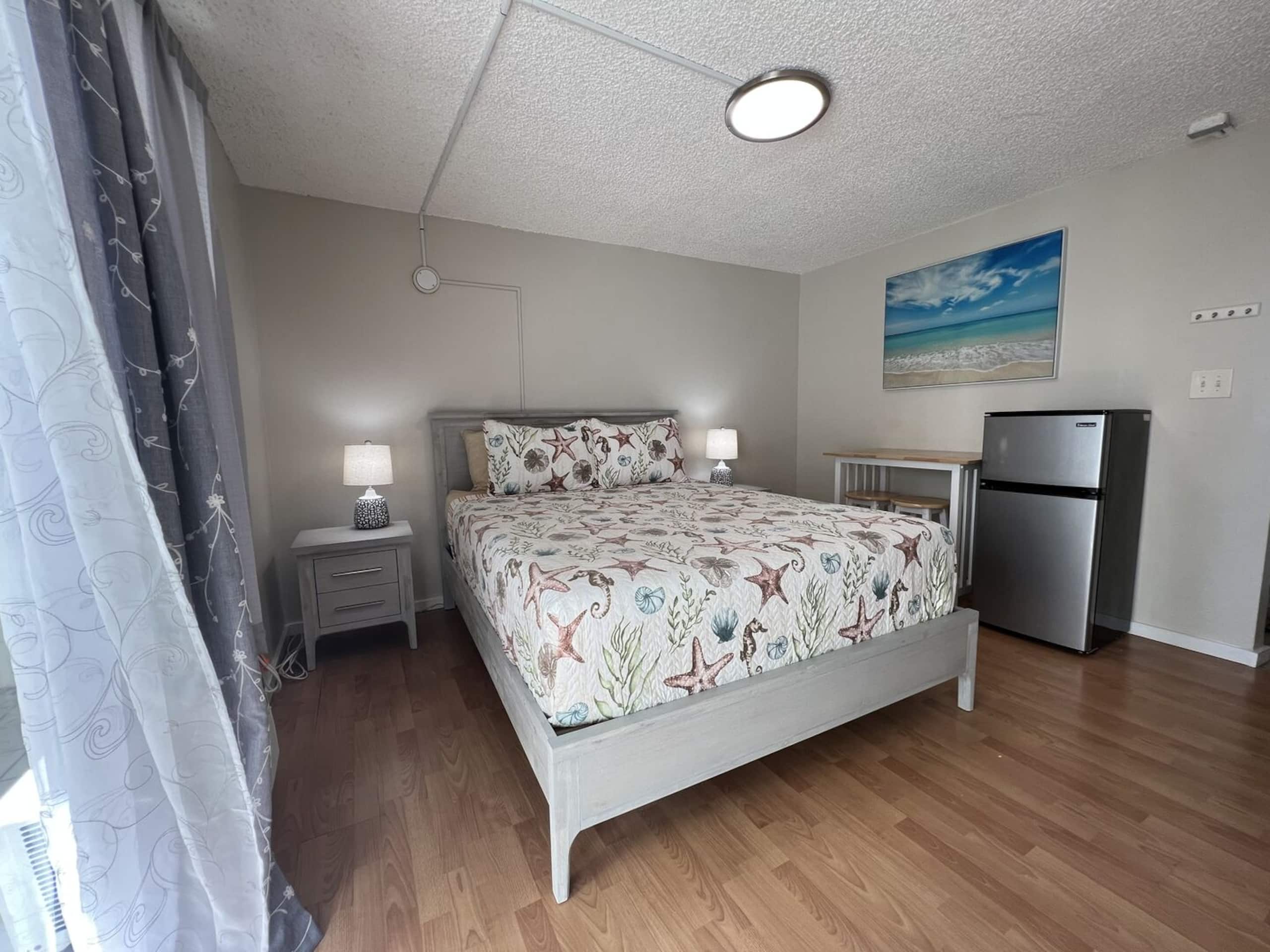 Condo in Honolulu · ★4.63 · 1 bedroom · 1 bed · 1 bath - Image 2