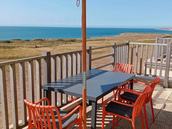 Appartement Wimereux, 2 Pièces, 4 Pers. - Audresselles