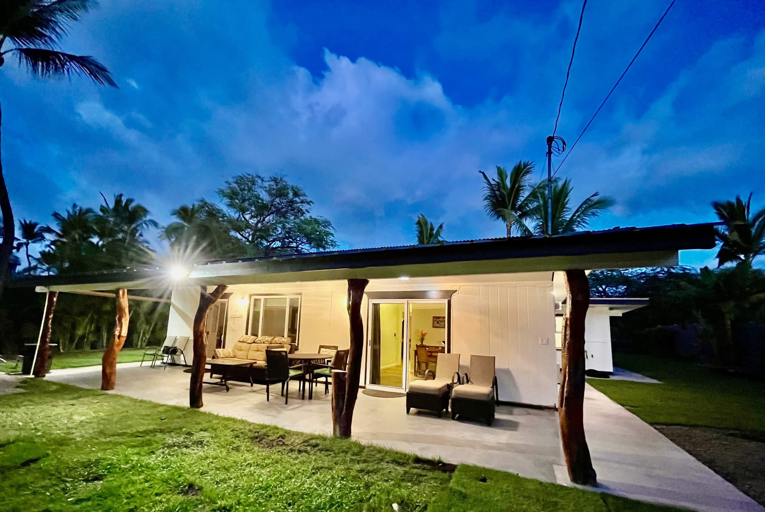 Home in Waimea · ★5.0 · 3 bedrooms · 3 beds · 3 baths - Image 16