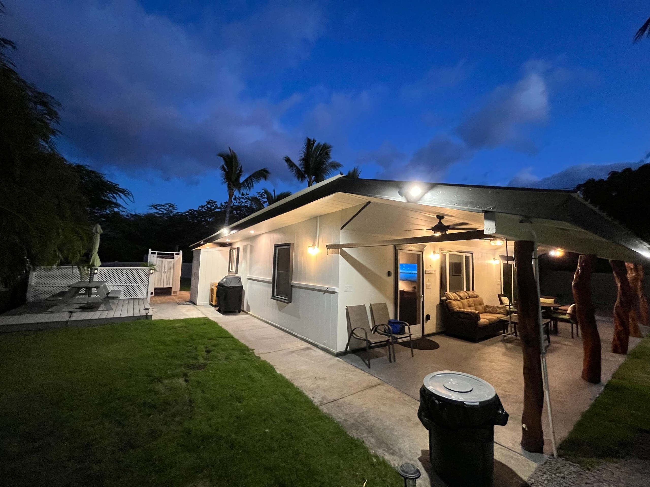Home in Waimea · ★5.0 · 3 bedrooms · 3 beds · 3 baths - Image 12