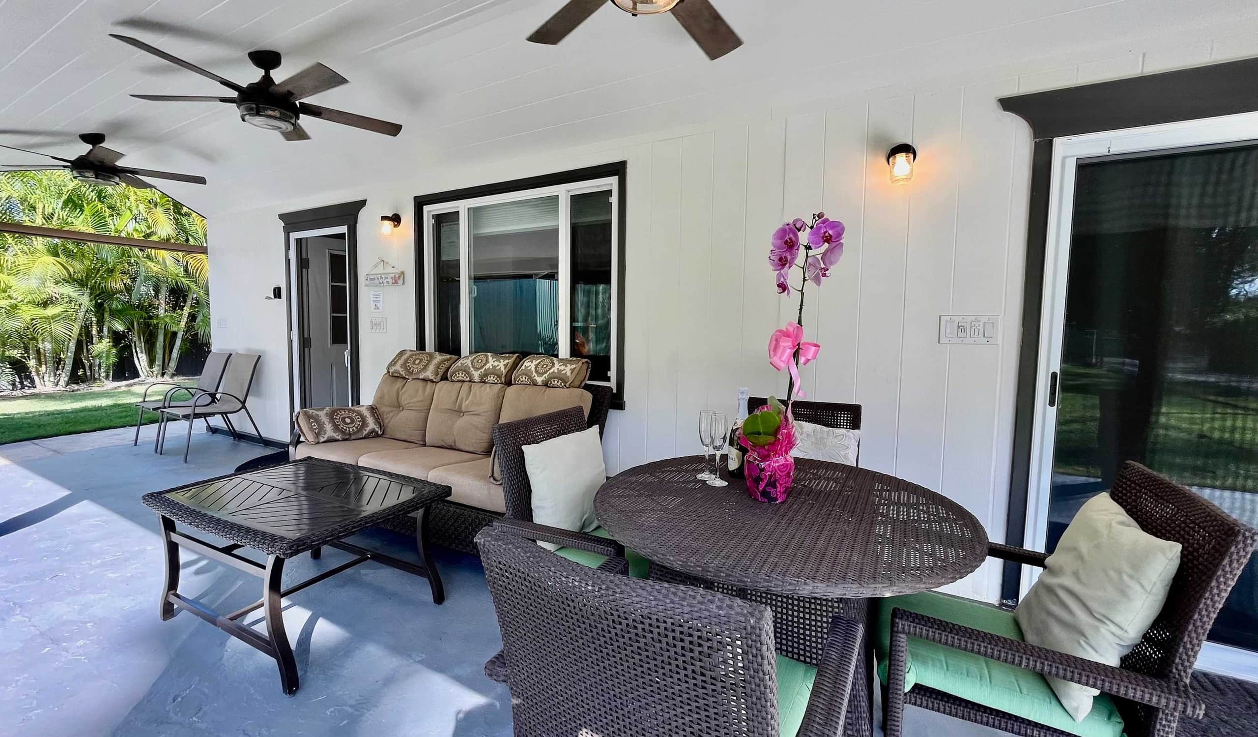 Home in Waimea · ★5.0 · 3 bedrooms · 3 beds · 3 baths - Image 13