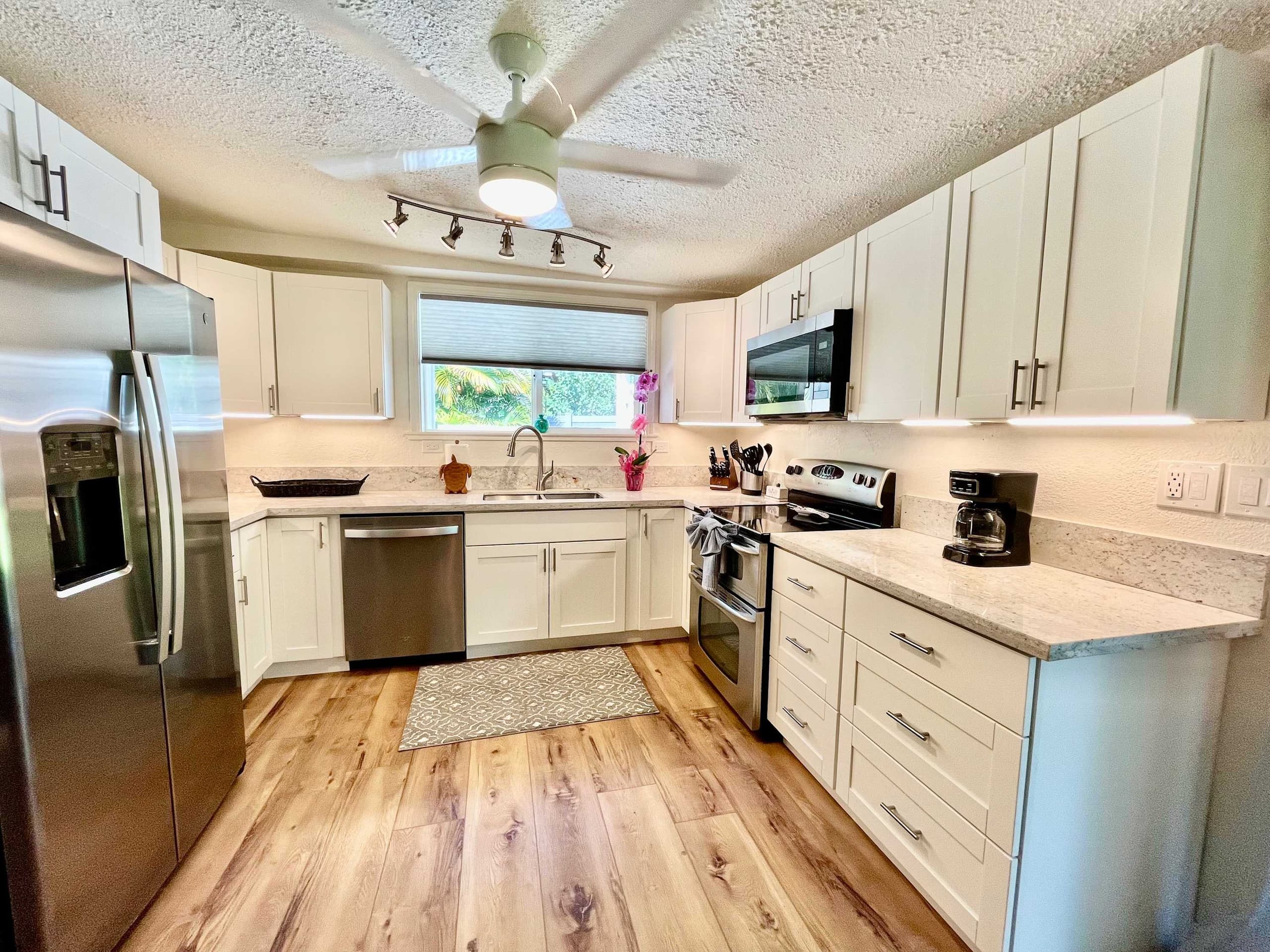 Home in Waimea · ★5.0 · 3 bedrooms · 3 beds · 3 baths - Image 26