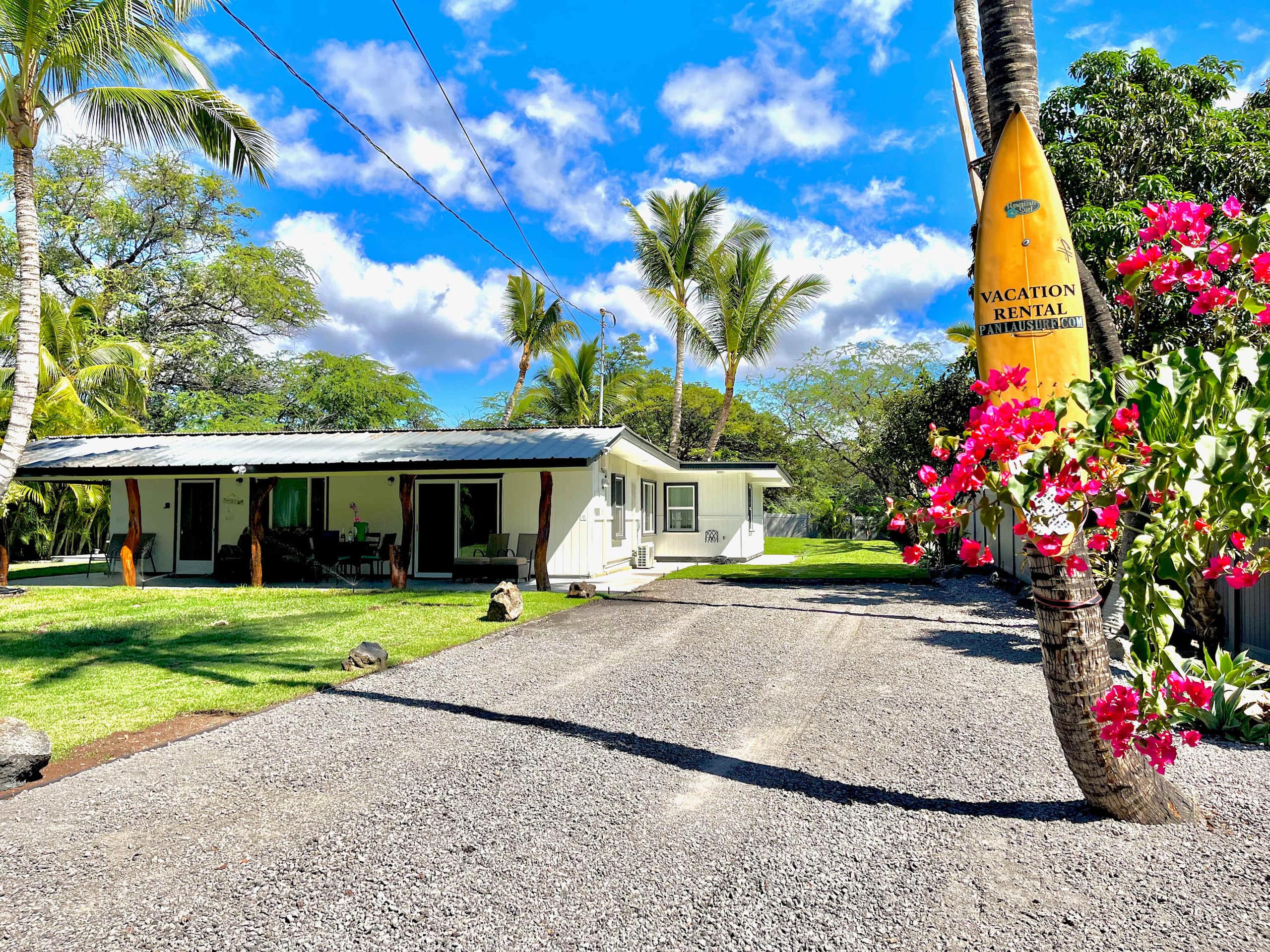 Home in Waimea · ★5.0 · 3 bedrooms · 3 beds · 3 baths - Image 1