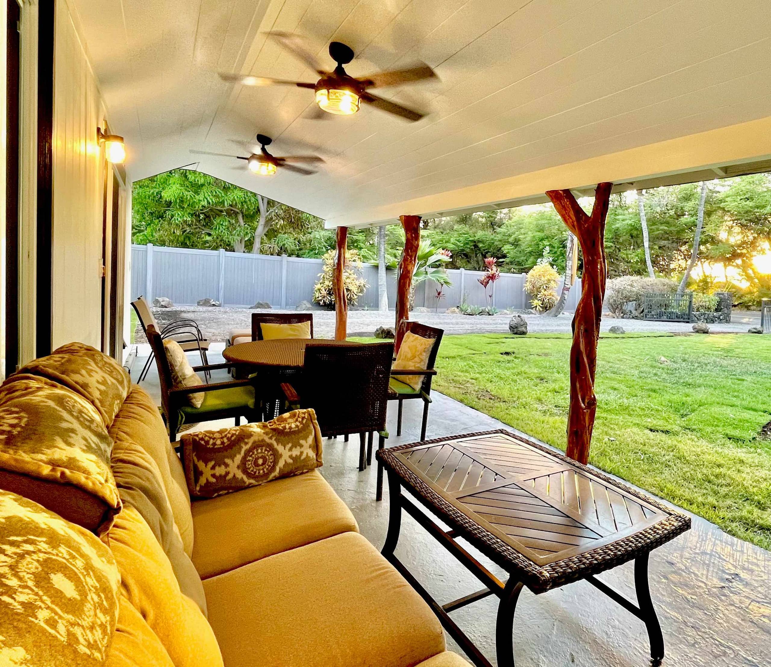 Home in Waimea · ★5.0 · 3 bedrooms · 3 beds · 3 baths - Image 15