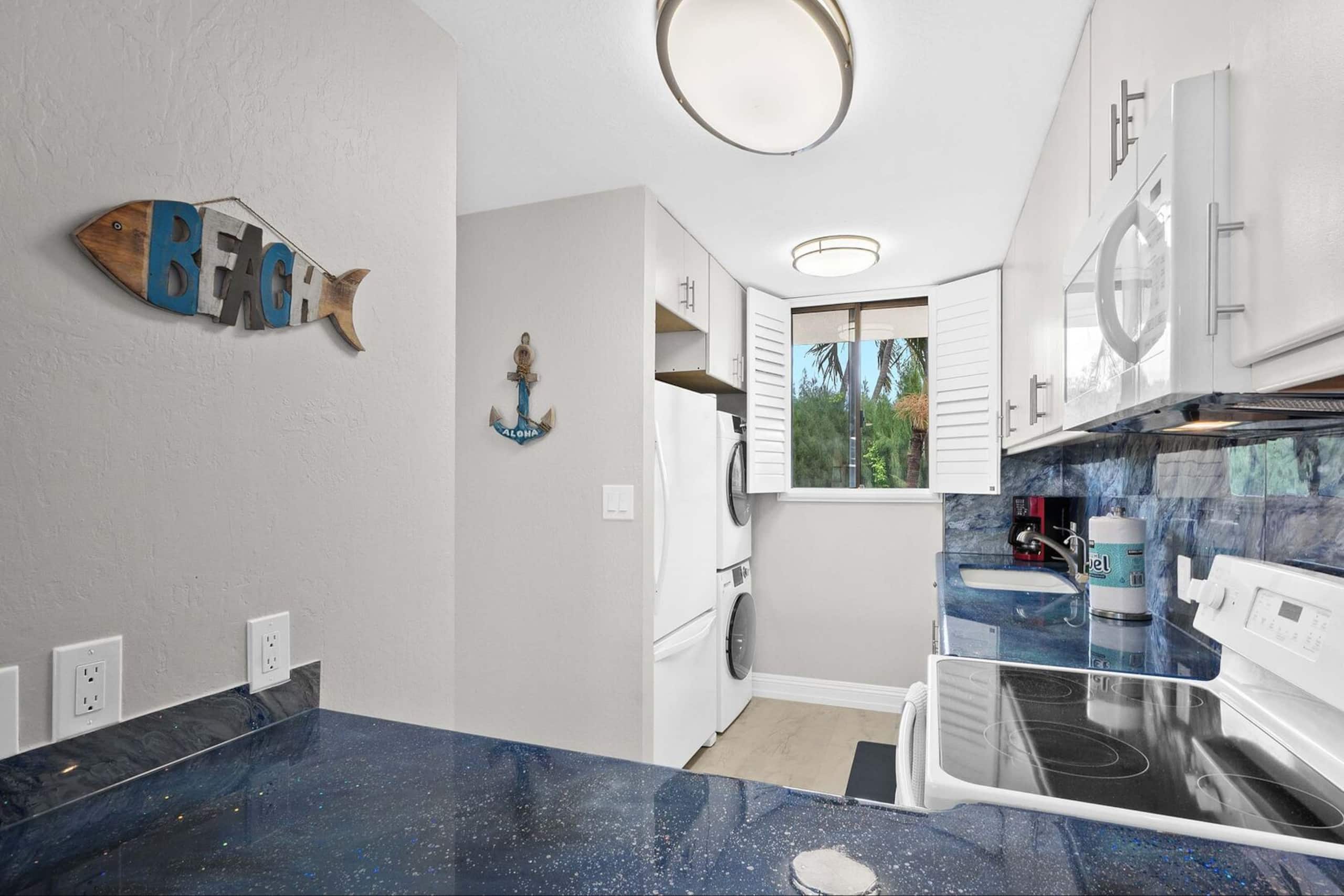 Condo in Wailuku · ★4.88 · 2 bedrooms · 3 beds · 2 baths - Image 3